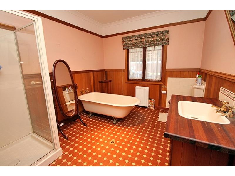 54 Railway Avenue, North Dandalup WA 6207