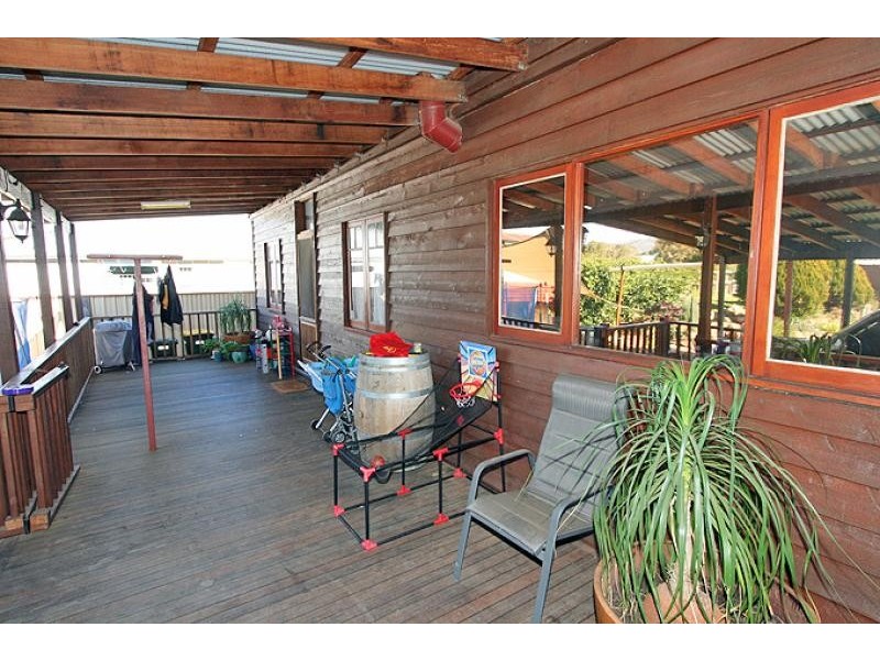 54 Railway Avenue, North Dandalup WA 6207