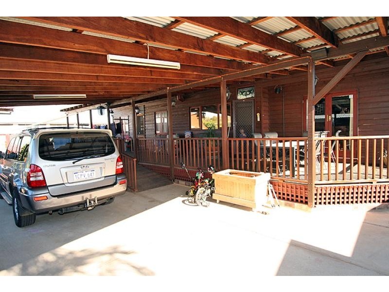 54 Railway Avenue, North Dandalup WA 6207