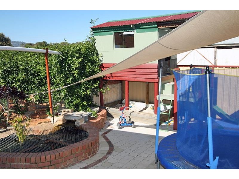 54 Railway Avenue, North Dandalup WA 6207