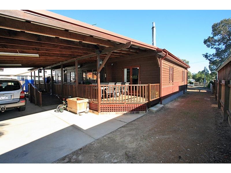 54 Railway Avenue, North Dandalup WA 6207