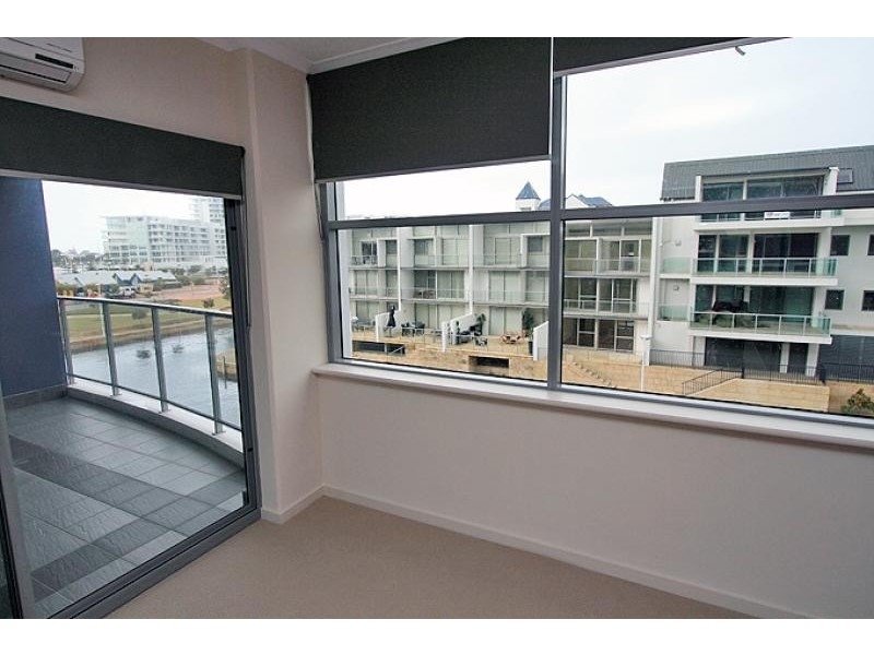 Apartment 39/3 The Palladio, Mandurah WA 6210