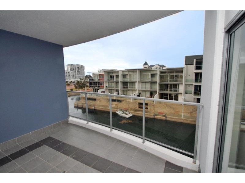 Apartment 39/3 The Palladio, Mandurah WA 6210