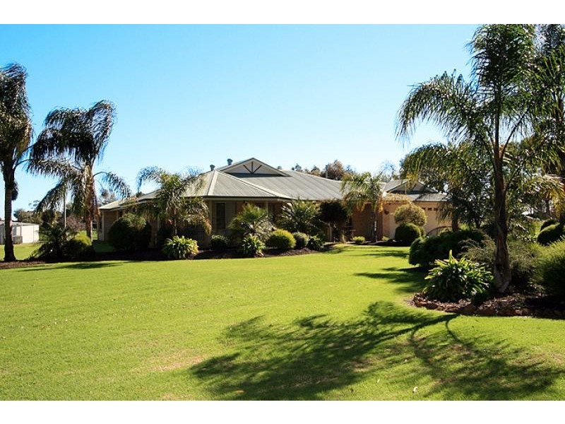 453 Brockman Road, Waroona WA 6215