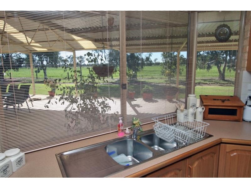 453 Brockman Road, Waroona WA 6215