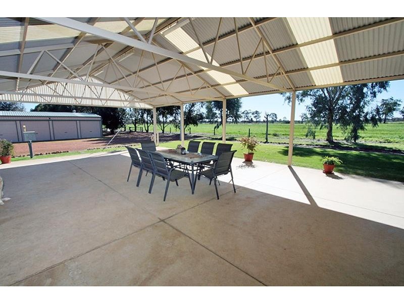 453 Brockman Road, Waroona WA 6215