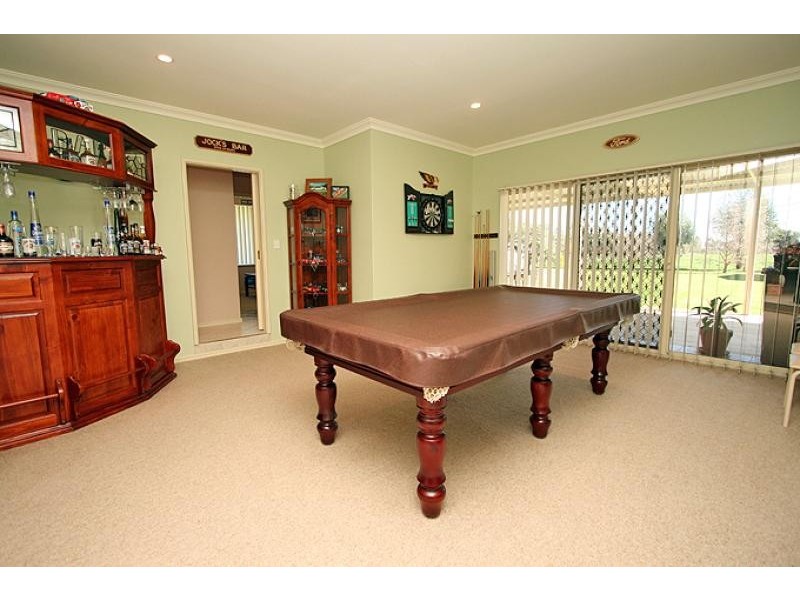 453 Brockman Road, Waroona WA 6215