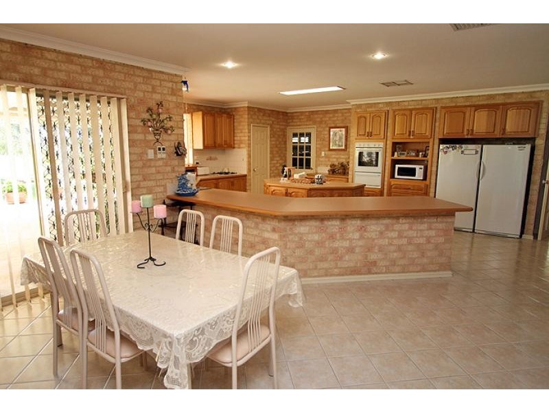 453 Brockman Road, Waroona WA 6215
