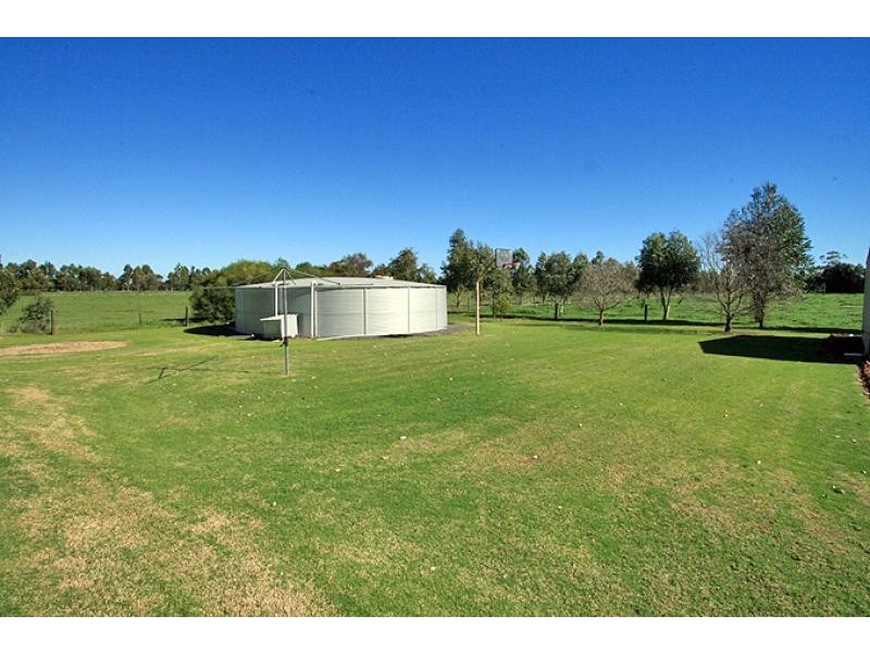 453 Brockman Road, Waroona WA 6215