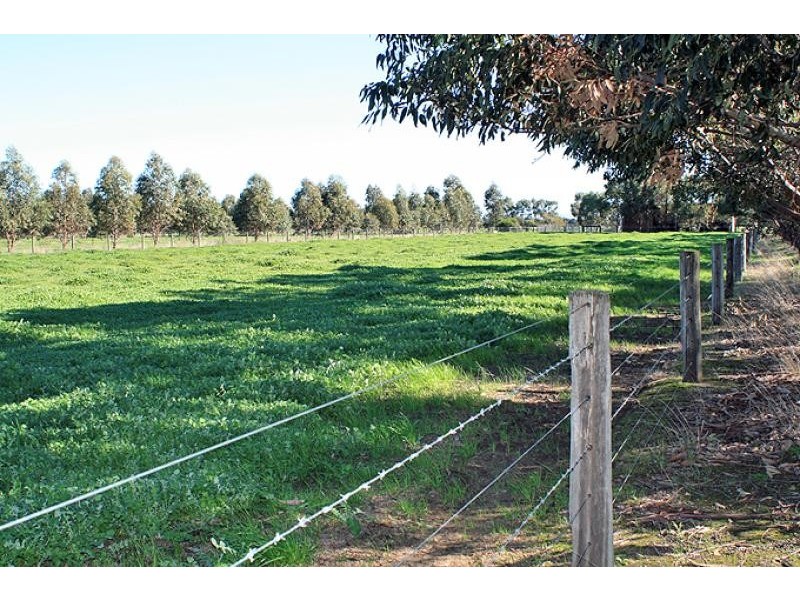 453 Brockman Road, Waroona WA 6215