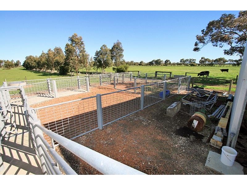 453 Brockman Road, Waroona WA 6215