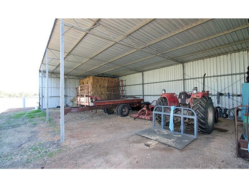 453 Brockman Road, Waroona WA 6215