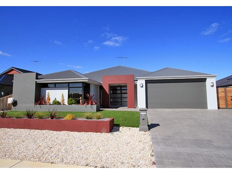 81 Carissa Turn, Halls Head WA 6210