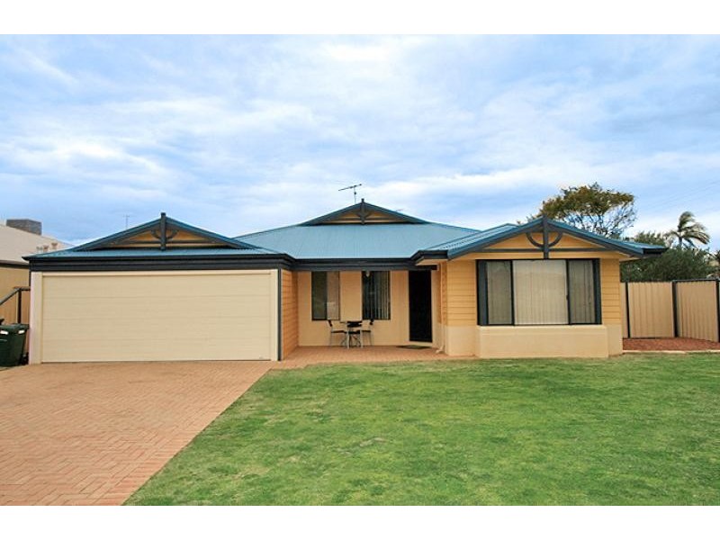 17 Kruger Loop, South Yunderup WA 6208