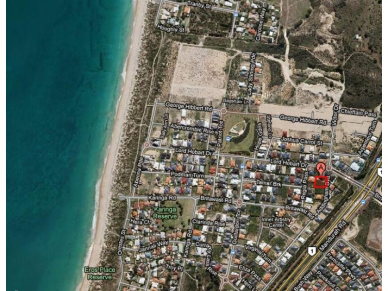 4 Addingham Boulevard, Madora Bay WA 6210