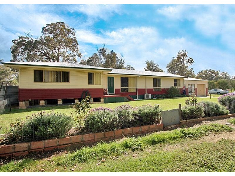 1989 Lakes Road, North Dandalup WA 6207