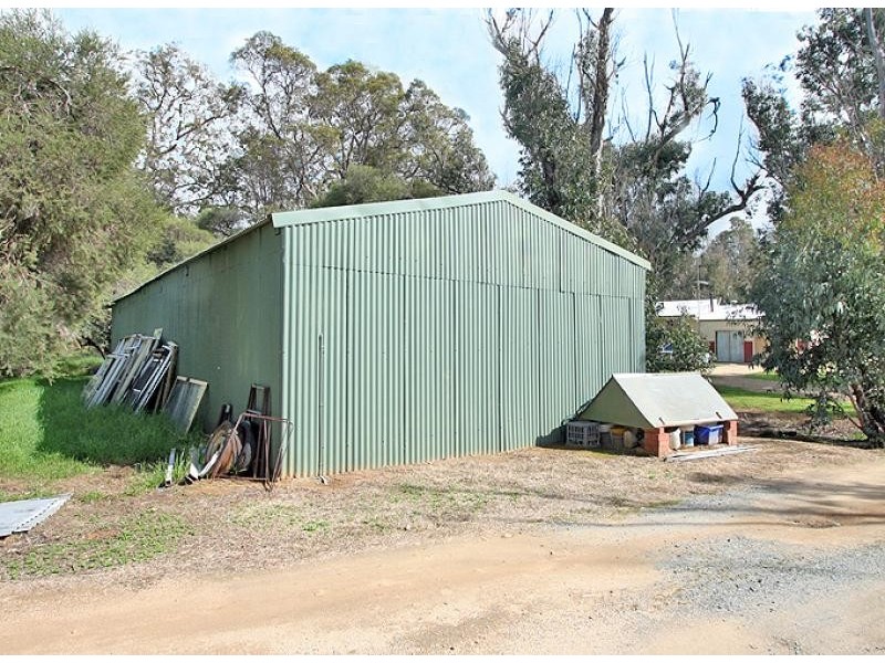 1989 Lakes Road, North Dandalup WA 6207