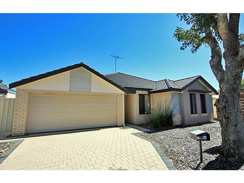 97 Kookaburra Drive, Greenfields WA 6210