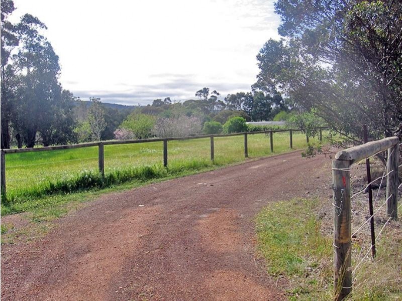 1149 Pinjarra Williams Road, Pinjarra WA 6208