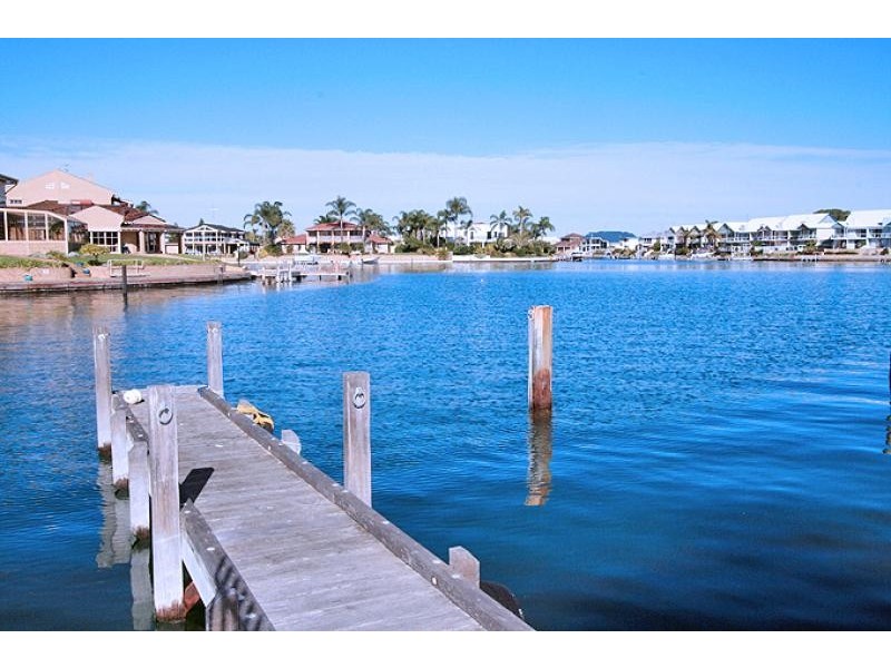 45 Blackwood Parade, Mandurah WA 6210