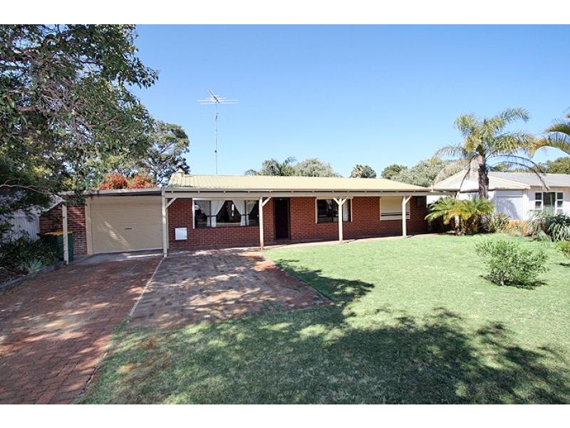 38 Linville Street, Falcon WA 6210
