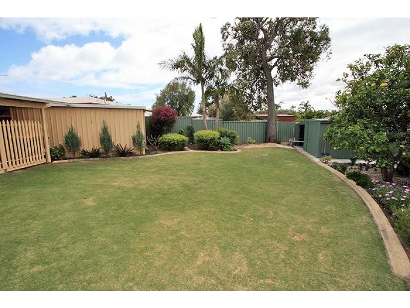3 Napier Close, Halls Head WA 6210