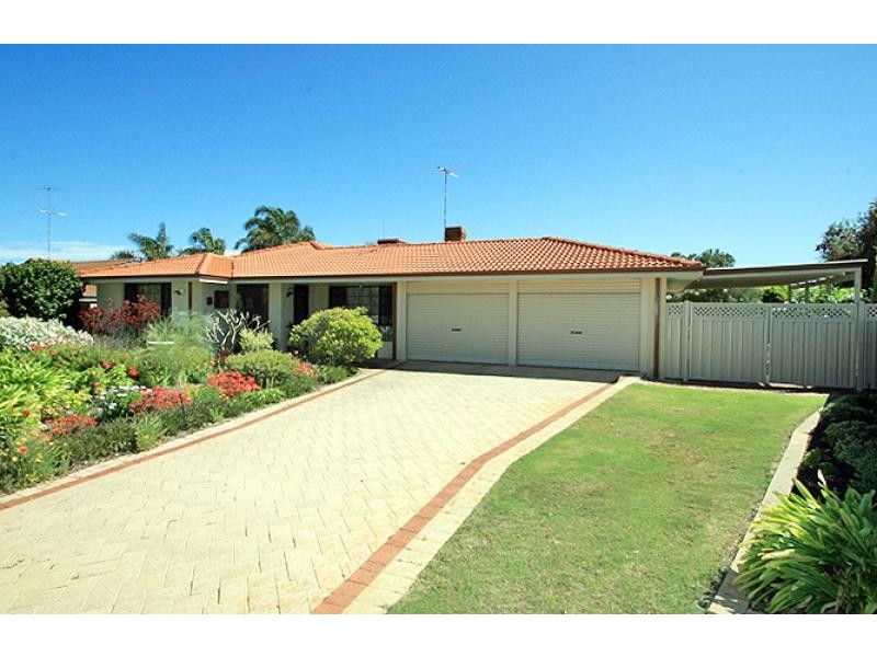 18 Elmore Way, Dudley Park WA 6210