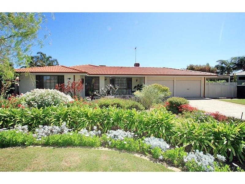 18 Elmore Way, Dudley Park WA 6210