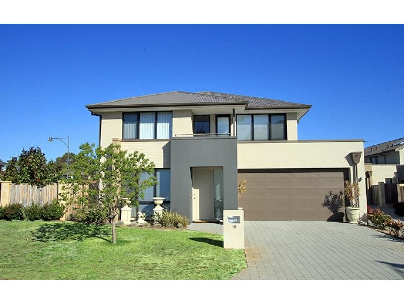 10 Malone Loop, Meadow Springs WA 6210