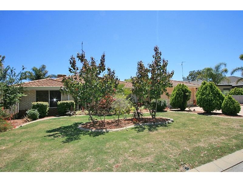 49 Willoughbridge Crescent, Erskine WA 6210
