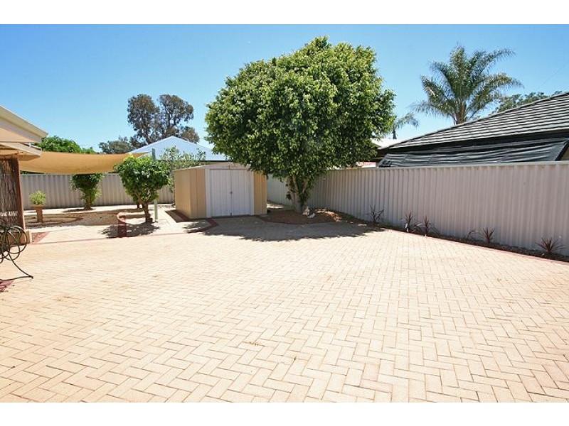 49 Willoughbridge Crescent, Erskine WA 6210