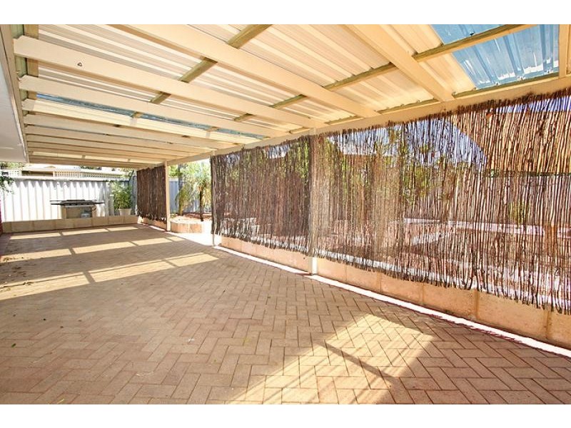 49 Willoughbridge Crescent, Erskine WA 6210