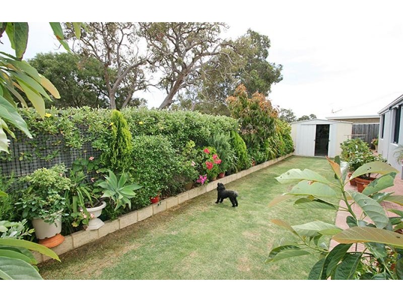 21 Cervantes Drive, Erskine WA 6210