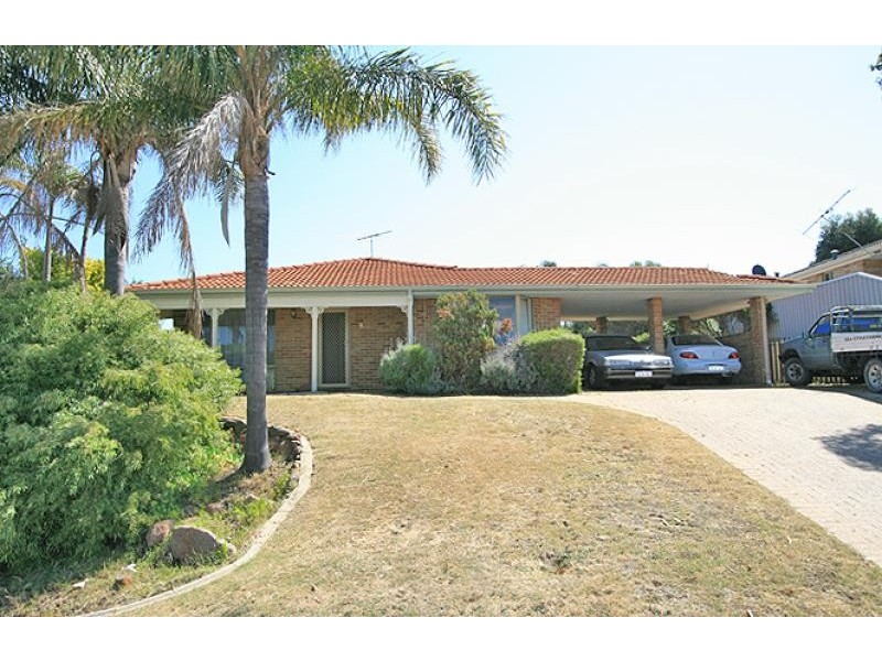8 Sage Court, Halls Head WA 6210