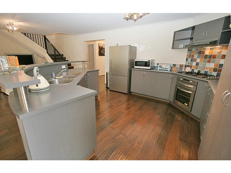 42 Winter view, Dawesville WA 6211