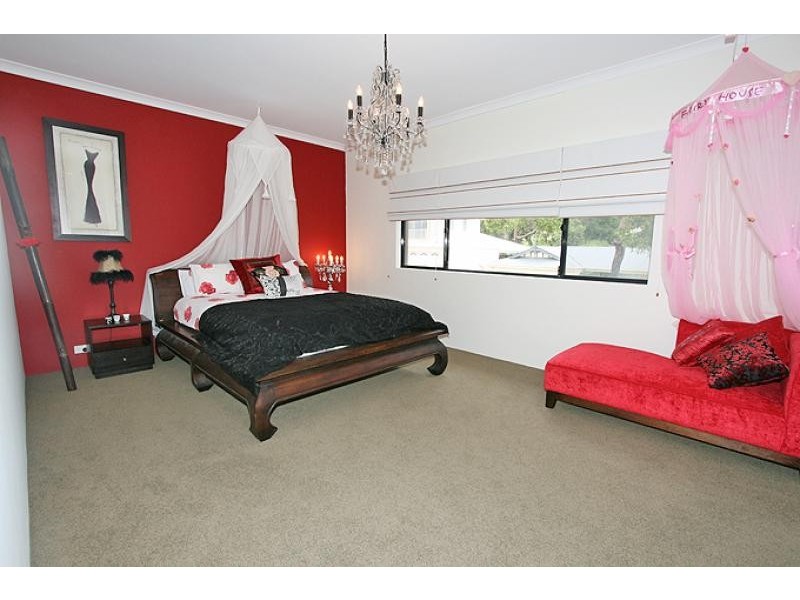 42 Winter view, Dawesville WA 6211