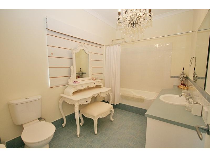 42 Winter view, Dawesville WA 6211