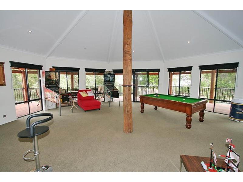 42 Winter view, Dawesville WA 6211