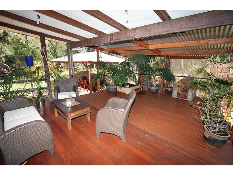 18 Bouvard Drive, Bouvard WA 6211