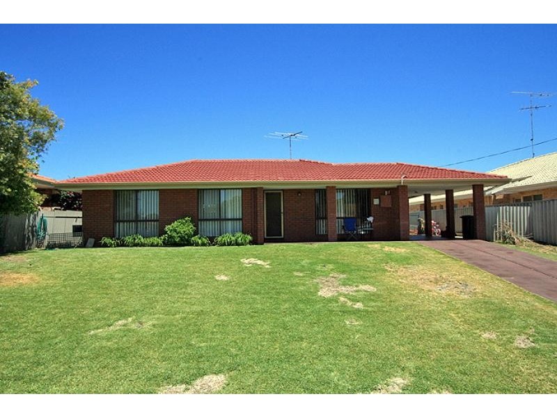 32 Cornwallis Road, Madora Bay WA 6210