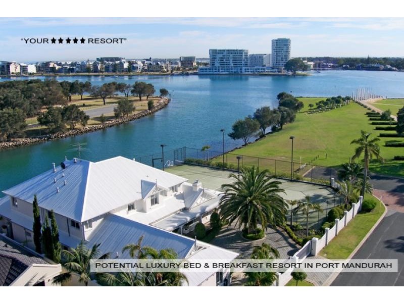 1 Siska Court, Mandurah WA 6210