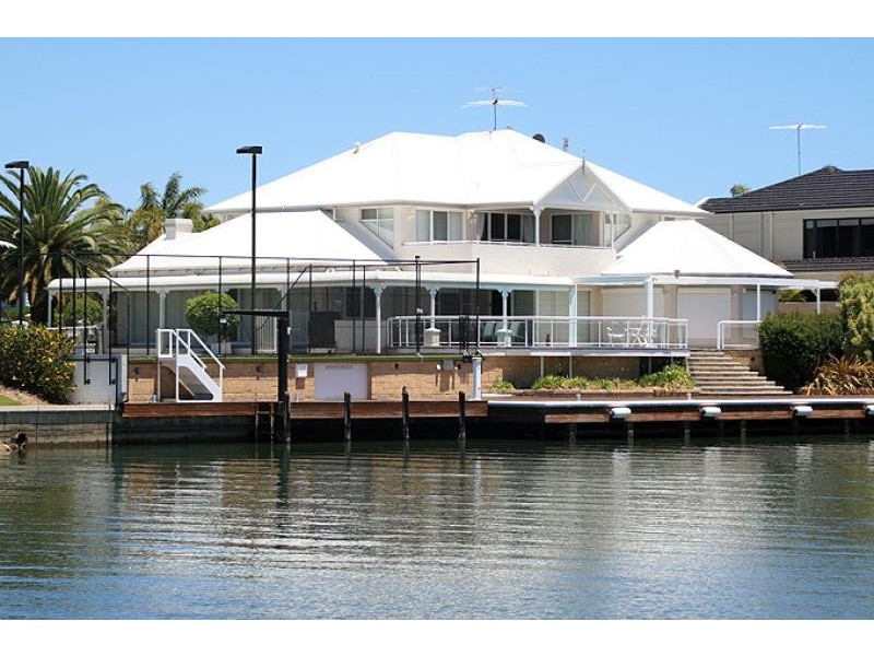 1 Siska Court, Mandurah WA 6210