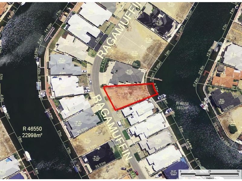 32 Ragamuffin Point, Mandurah WA 6210