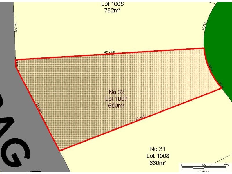 32 Ragamuffin Point, Mandurah WA 6210