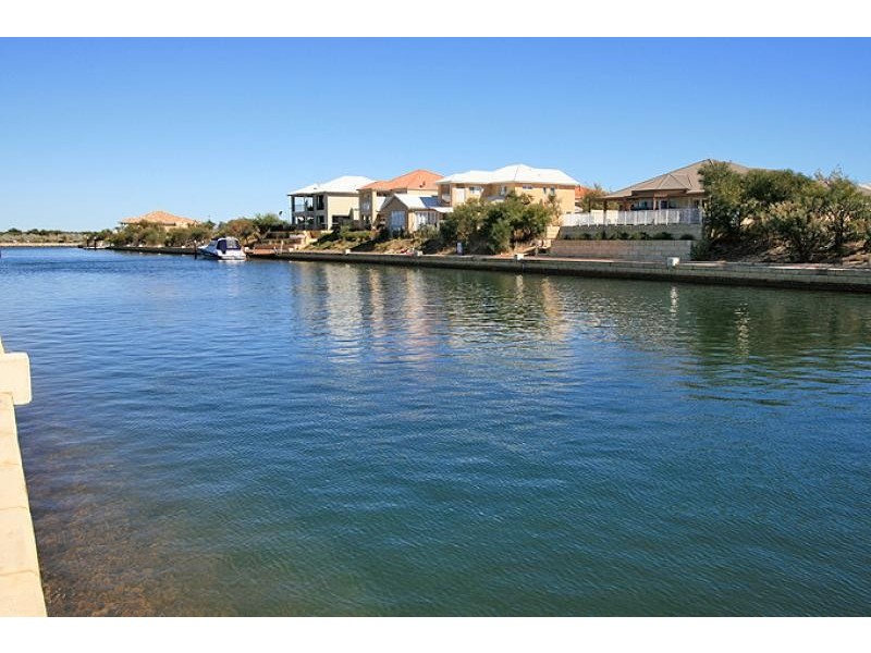 41 Cormorant Key, Wannanup WA 6210