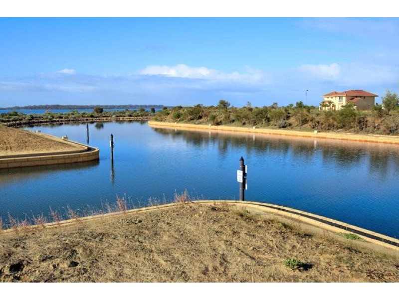 41 Cormorant Key, Wannanup WA 6210