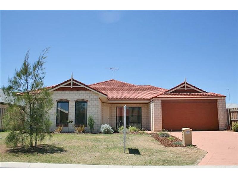 17 Cordia Way, Halls Head WA 6210