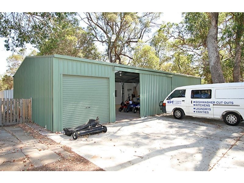 69 Serpentine Way, Stake Hill WA 6210