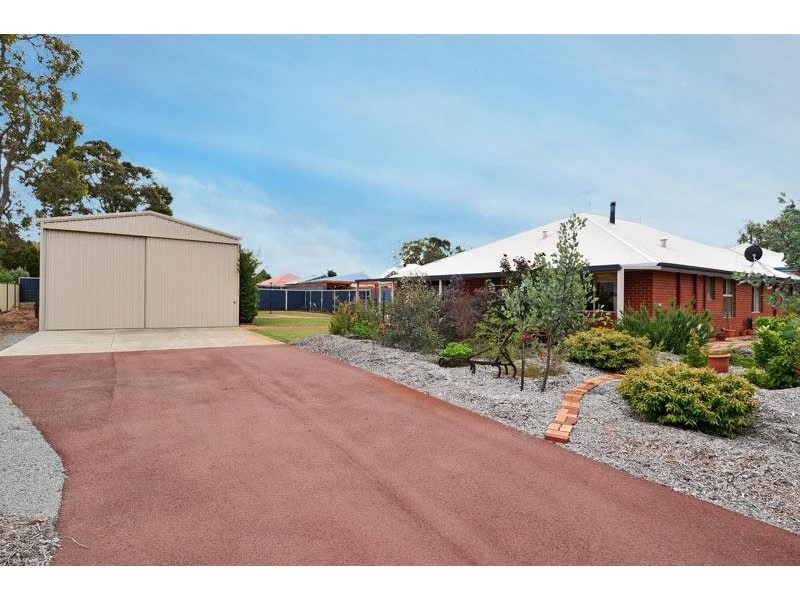 74 Rodoreda Crescent, Mandurah WA 6210