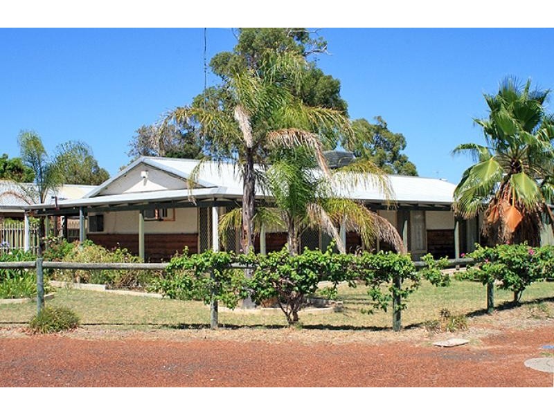 6 Duverney Crescent, Coodanup WA 6210